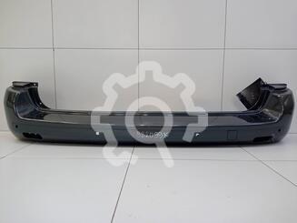 Бампер задний Citroen SpaceTourer I 2016 - н.в.