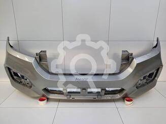 Бампер передний Haval H9 I 2014 - 2024