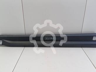 Накладка двери передней правой Geely Coolray I 2020 - н.в.