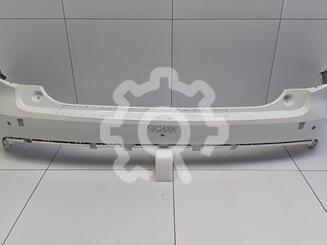 Бампер задний Haval Jolion I 2021 - н.в.