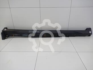 Накладка порога (наружная) Nissan X - Trail (T32) c 2014 г.