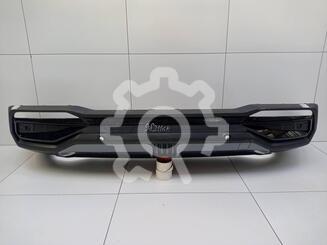 Юбка задняя Geely Atlas II 2023 - н.в.