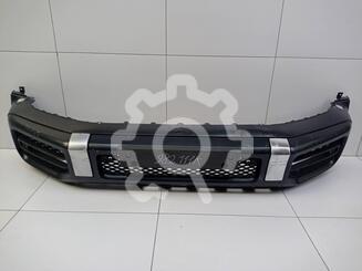 Бампер передний Mercedes-Benz G-klasse III [W464] 2018 - н.в.