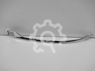 Накладка бампера заднего Volvo XC60 II 2017 - н.в.