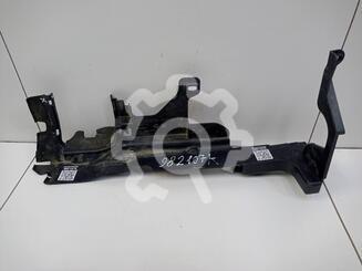 Воздуховод радиатора Volvo XC60 I 2008 - 2017