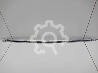 Молдинг бампера переднего Mercedes-Benz GLE-Klasse II [W167] 2018 - н.в.