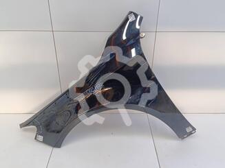 Крыло переднее левое Mercedes-Benz CLA-Klasse I [C117, X117] 2013 - 2019