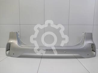 Бампер задний Kia Sorento II 2009 - 2020