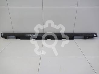 Накладка порога (наружная) Haval Jolion I 2021 - н.в.