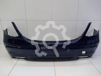 Бампер задний Mercedes-Benz E-klasse V [C238] 2016 - н.в.