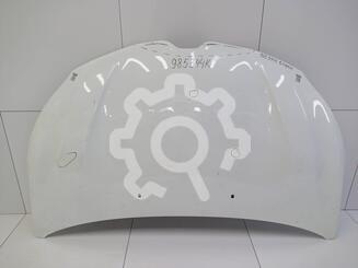 Капот Renault Kaptur 2016 - н.в.