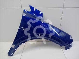 Крыло переднее правое Belgee X50 I 2023 - н.в.