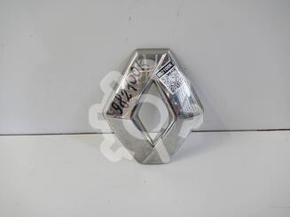 Эмблема Renault Kaptur 2016 - н.в.