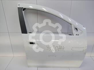 Дверь передняя правая Renault Duster II 2021 - н.в.