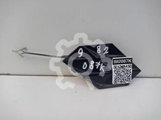 Заглушка буксировочного крюка Geely Coolray I 2020 - н.в.