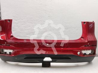 Бампер задний Changan CS55PLUS I 2019 - н.в.