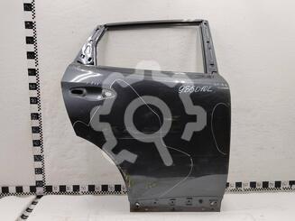 Дверь задняя правая Changan CS55PLUS I 2019 - н.в.