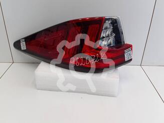 Фонарь задний наружный левый Lexus RX IV 2015 - 2024