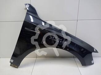 Крыло переднее правое Audi Q5 I 2008 - 2017