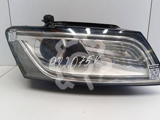 Фара правая Audi Q5 I 2008 - 2017