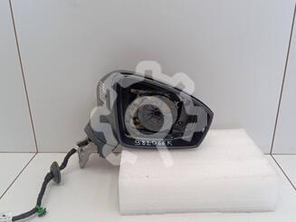 Зеркало заднего вида правое Volkswagen Tiguan II 2016 - н.в.