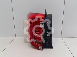 Фонарь задний наружный левый Haval Jolion I 2021 - н.в.