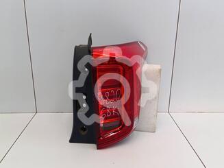 Фонарь задний наружный правый Haval Jolion I 2021 - н.в.