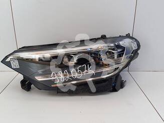 Фара левая Volkswagen Polo VI (Liftback) 2020 - н.в.