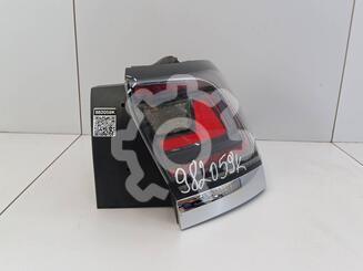 Фонарь задний наружный правый Volkswagen Teramont I (China Market) 2021 - 2025