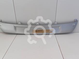 Накладка бампера переднего Audi Q5 II 2017 - н.в.