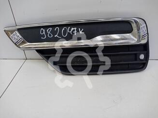 Решетка в бампер Volvo XC90 II 2014 - н.в.