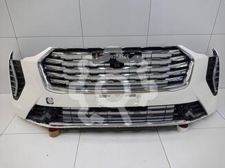 Бампер передний Haval Jolion I 2021 - н.в.