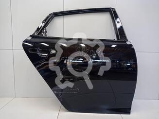 Дверь задняя правая Kia Optima IV 2015 - н.в.