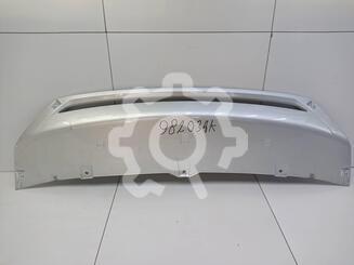 Накладка бампера переднего Chery Exeed LX I 2019 - н.в.