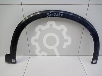 Накладка крыла переднего правого Geely Tugella I 2020 - н.в.