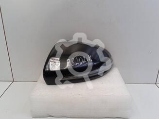 Крышка корпуса зеркала левого Mercedes-Benz C-Klasse IV W205 2014 - 2021