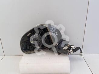 Зеркало заднего вида левое Hyundai Santa Fe IV 2018 - н.в.