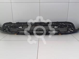Юбка передняя Mercedes-Benz GLC-Klasse I [X253] 2015 - 2024