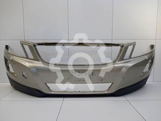 Бампер передний Volvo XC60 I 2008 - 2017