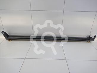 Накладка порога (наружная) Geely Coolray I 2020 - н.в.