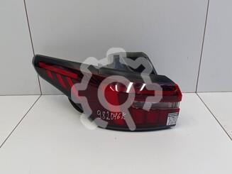 Фонарь задний наружный левый Chery Exeed LX I 2019 - н.в.