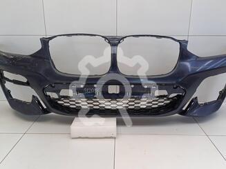 Бампер передний BMW X3 [G01] 2017 - н.в.