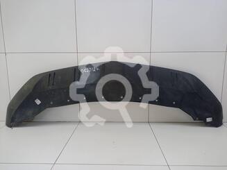 Юбка передняя Haval F7 I 2019 - 2024