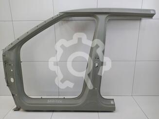 Боковина левая Jaecoo J7 I 2023 - н.в.