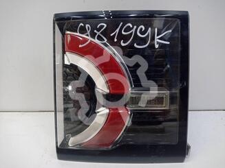 Фонарь задний внутренний правый Land Rover Discovery Sport c 2014 г.