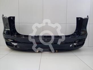 Бампер задний Changan CS55PLUS I 2019 - н.в.