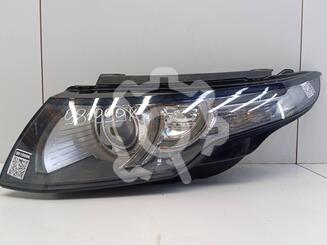 Фара левая Land Rover Range Rover Evoque I 2011 - 2018