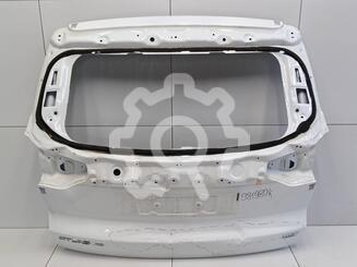 Крышка багажника Geely Atlas Pro I 2021 - н.в.