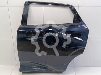 Дверь задняя левая Changan UNI-K I 2020 - н.в.