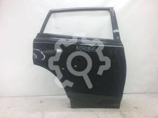 Дверь задняя правая Toyota RAV 4 IV [CA40] 2012 - 2019